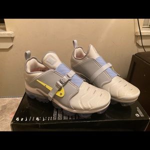 Nike Paris Work In Progress